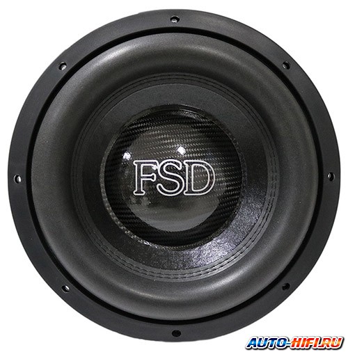 Сабвуферный динамик FSD audio Profi R12 D1